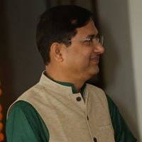 Sanjay Singh