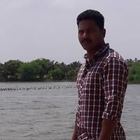 Ravi Kumar