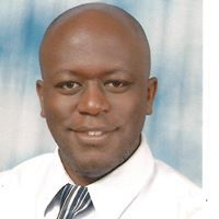 Simon Wangia