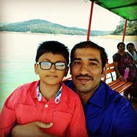 Rajasekar Muthusamy
