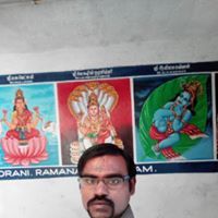 Krishna Kumar
