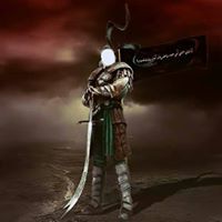 وسام الأكدي