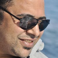 Mohamed Ali