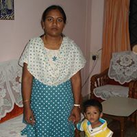 Keerthi Batchu