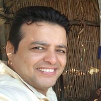 طارق فتحى على