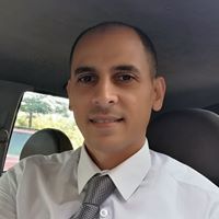 Khaled Ali