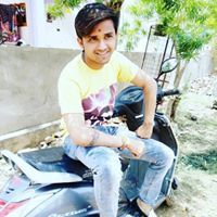 Kashyap Joshi