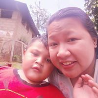 Elisabeth Lestari