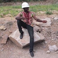 Stephen Brempong Oracles