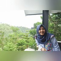 Hilallya Dheanda