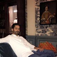 Ahmad Alshammry