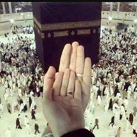 Hajar Ahmed