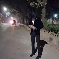 Shamit Bin Rahman