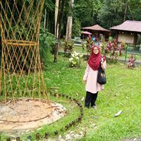 Ain Nazihah