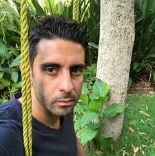 Sherif Fouda