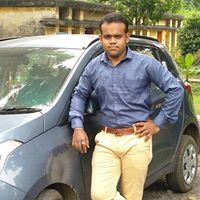 Sunil Jena