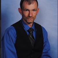 Chris Baucom