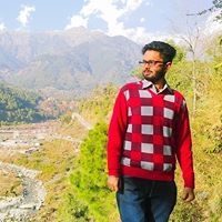 Hitesh Monga