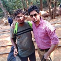 Aashish Ghosalkar