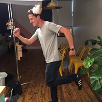 Nicolas Miranda Ballesteros