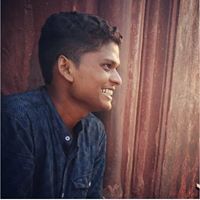 Vishnu Prathap