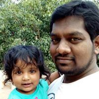 Swamy Akula
