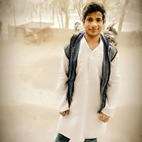 Shubham Yadav
