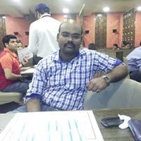 Ponsingh Selvaraj