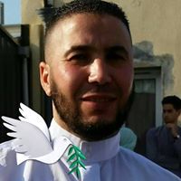 إياد يوزرسيف