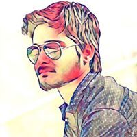 নিঃসঙ্গ আমি