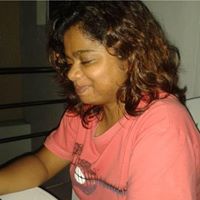 Mari Shareef