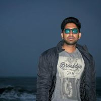 Sriram Nishu