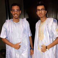 Sidahmed Dah