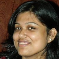 Satarupa Bhattacharjee