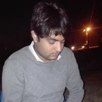 Jaam Faheem