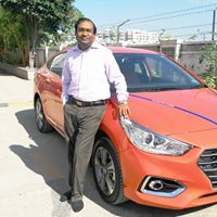 Kiran Kumar