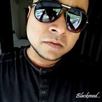 Asif Ninoy