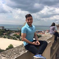Kaan Erenkaya