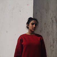 Mariam Mgebrishvili