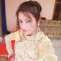 Ayesha Siddikha