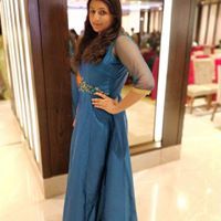 Vibhuti Sachdev