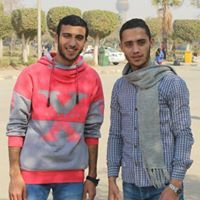 Mohamed Mahmoud