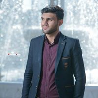 أيمن الكبيسي