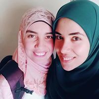 فاطمة عبد الرحمن