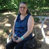 Sharon Cleveland
