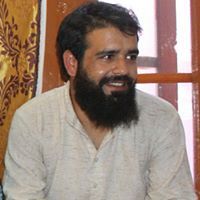 Tauseef Ahmed
