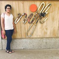 Devanshi Thakkar