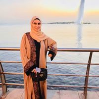 Shimaa Ahmed