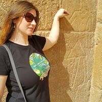 Инна Чапкович