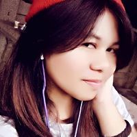 Joyce Suan